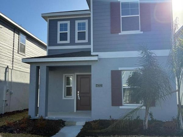 6032 ZEN WAY , OAKLAND, FL 34787