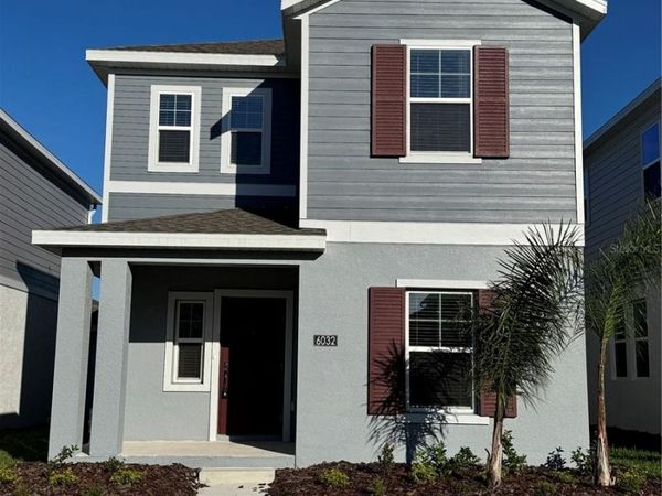 6032 ZEN WAY , OAKLAND, FL 34787