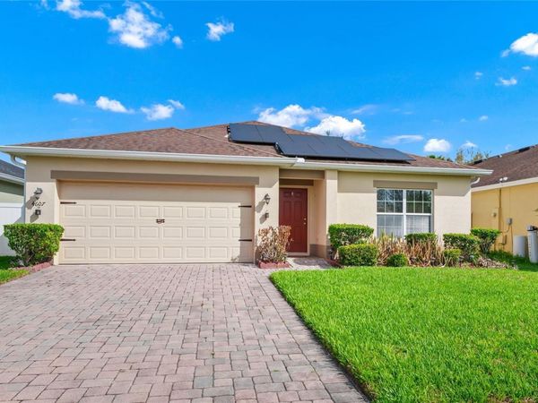 4607 KALISPELL ROAD , KISSIMMEE, FL 34758
