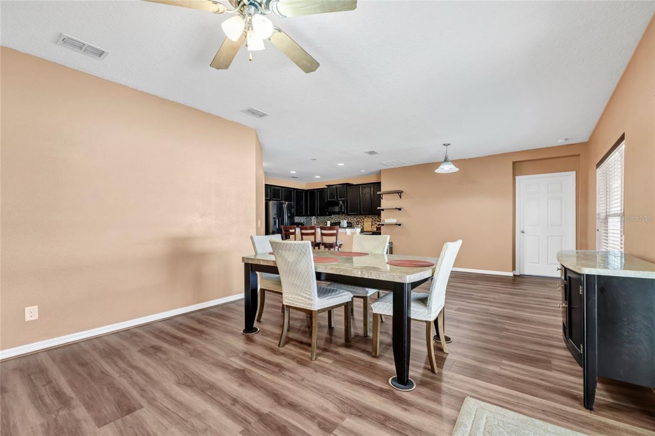 4607 Kalispell Road , Kissimmee, FL 34758 Photo