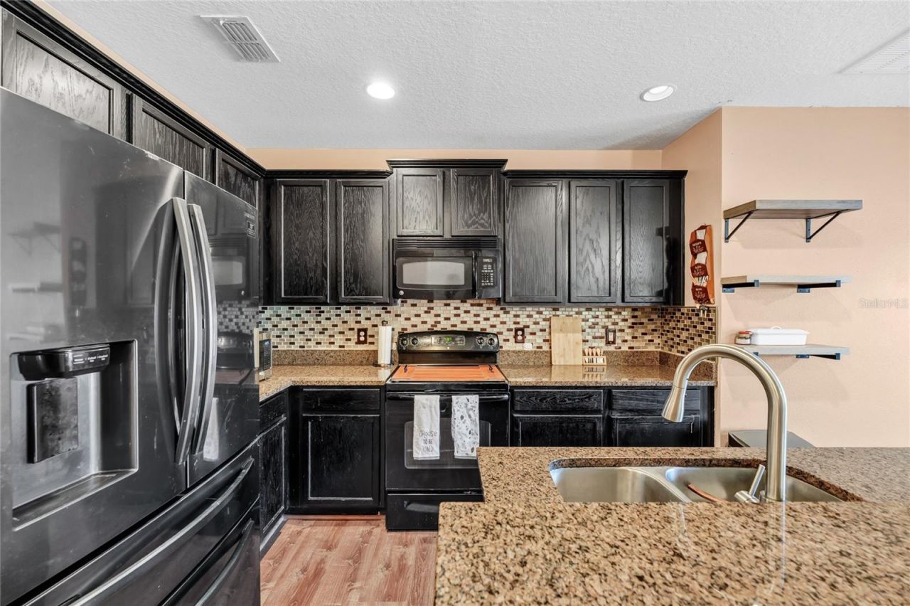 4607 Kalispell Road , Kissimmee, FL 34758 Photo