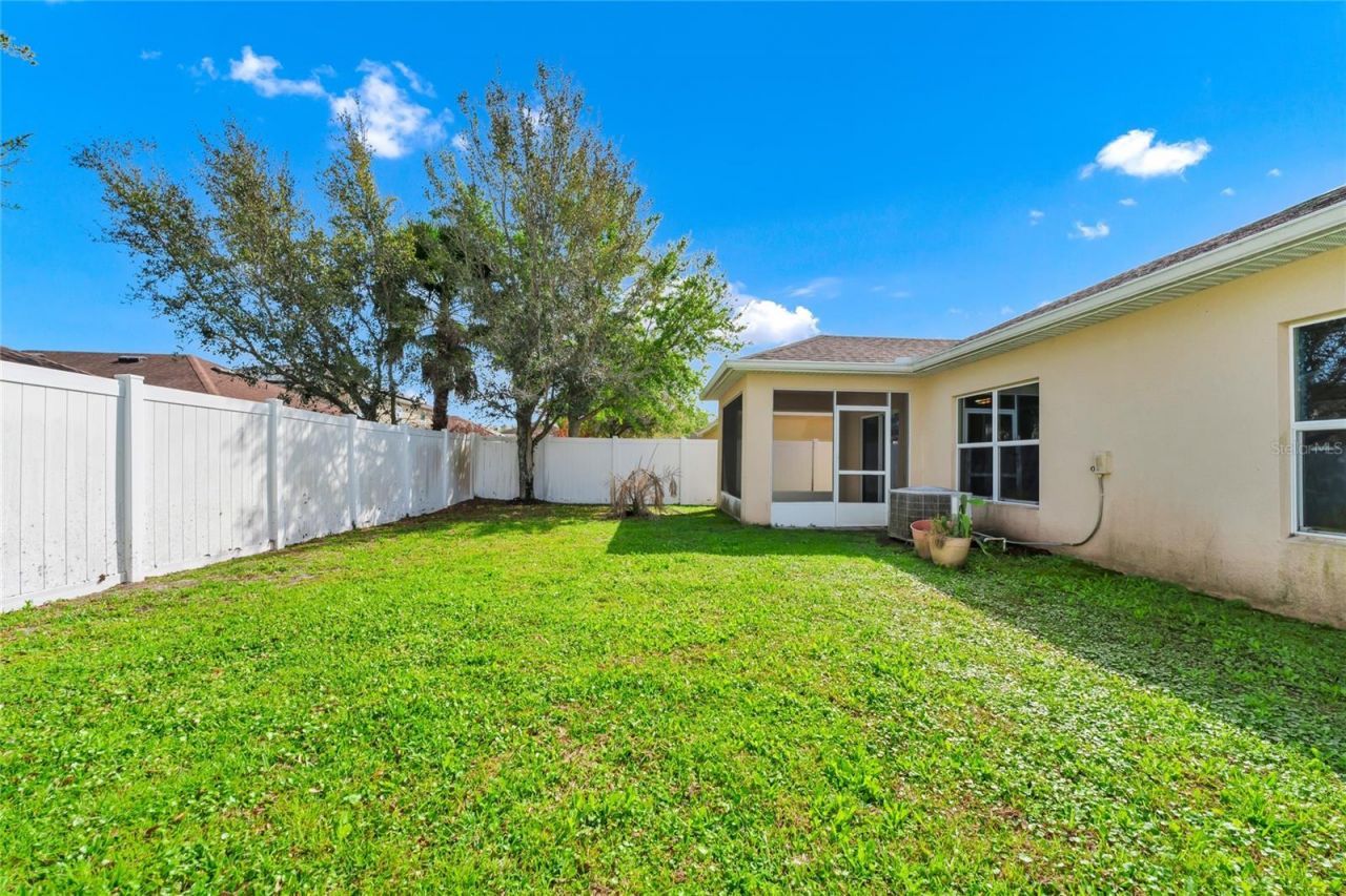 4607 Kalispell Road , Kissimmee, FL 34758 Photo