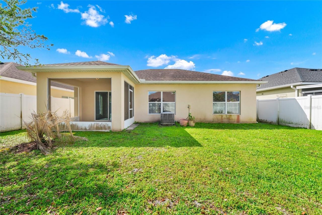 4607 Kalispell Road , Kissimmee, FL 34758 Photo