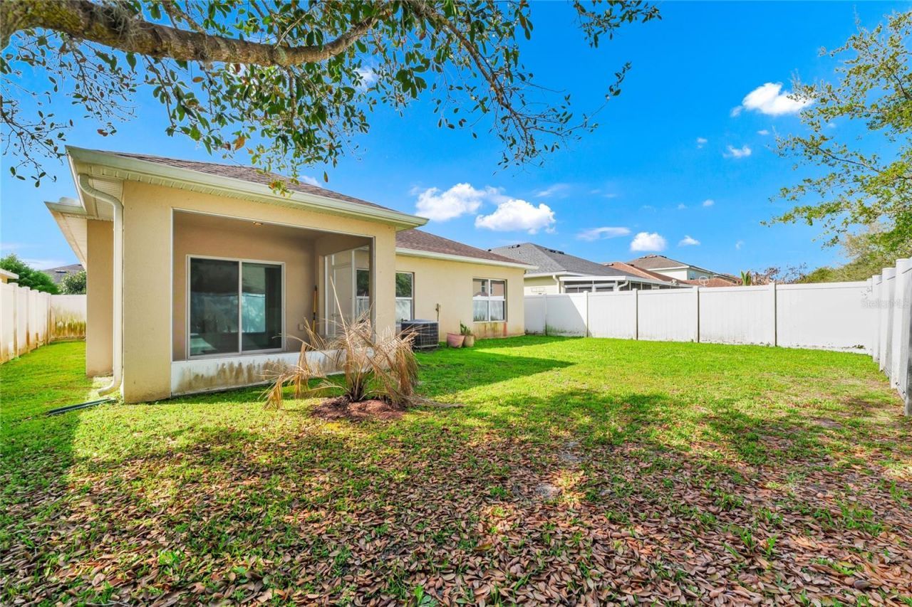 4607 Kalispell Road , Kissimmee, FL 34758 Photo