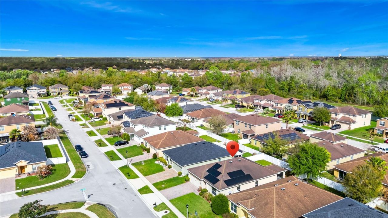 4607 Kalispell Road , Kissimmee, FL 34758 Photo