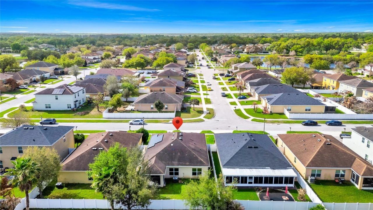 4607 Kalispell Road , Kissimmee, FL 34758 Photo