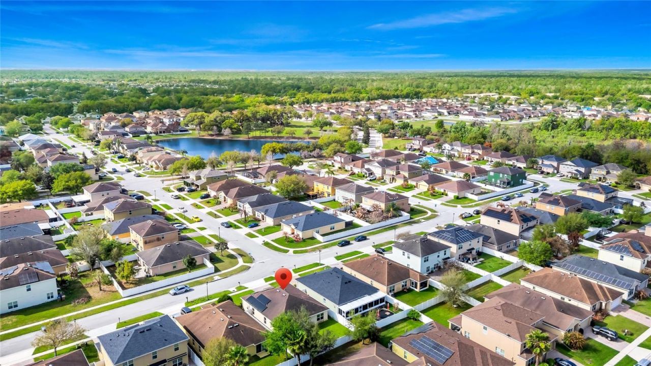 4607 Kalispell Road , Kissimmee, FL 34758 Photo