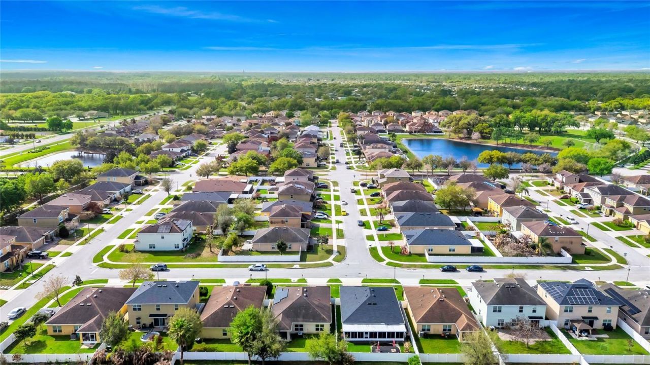 4607 Kalispell Road , Kissimmee, FL 34758 Photo