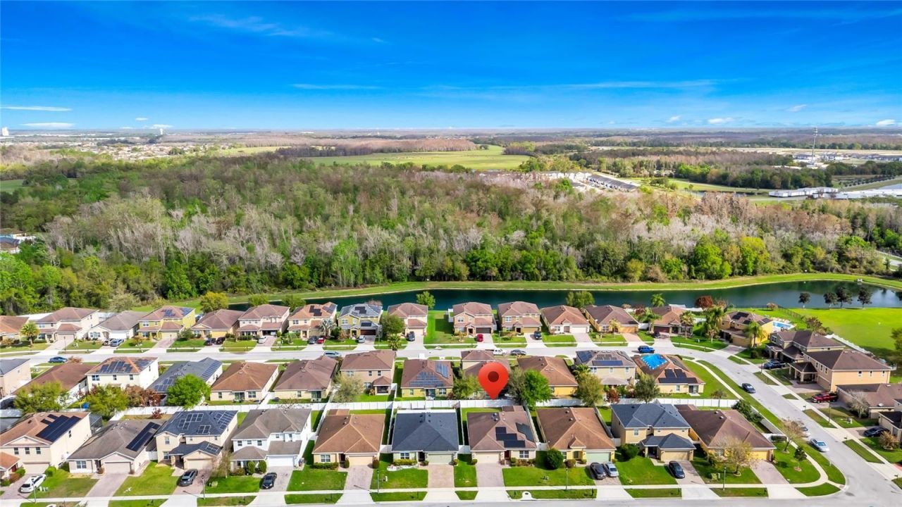 4607 Kalispell Road , Kissimmee, FL 34758 Photo