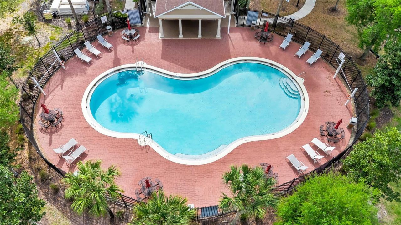 4607 Kalispell Road , Kissimmee, FL 34758 Photo