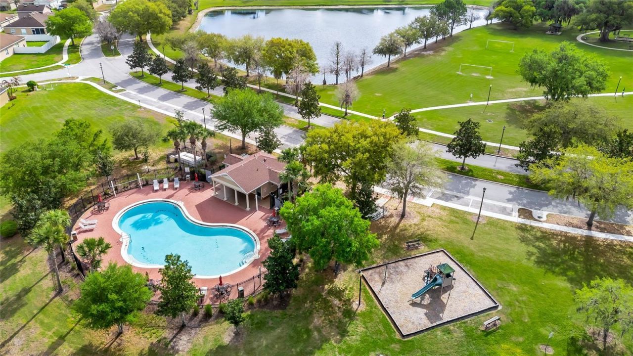 4607 Kalispell Road , Kissimmee, FL 34758 Photo