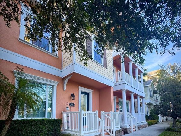 326 ROBERTS FAMILY LANE, WINTER SPRINGS, FL 32708