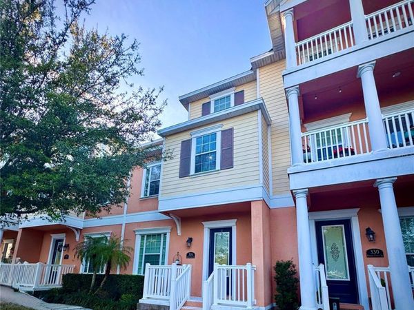 326 ROBERTS FAMILY LANE, WINTER SPRINGS, FL 32708