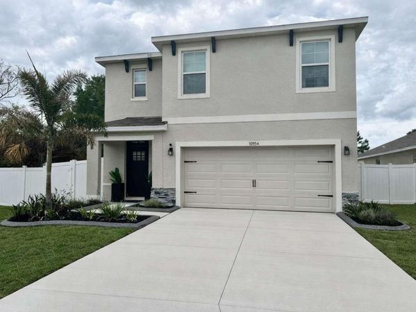 10954 CARLTON FIELDS DRIVE , RIVERVIEW, FL 33579