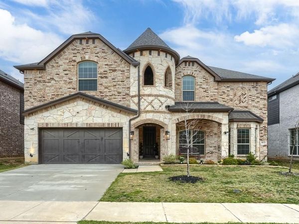 5913 Painswick Drive, Celina, TX 76227