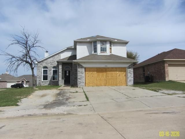 4720 Boothbay Way, Fort Worth, TX 76179 Main Photo