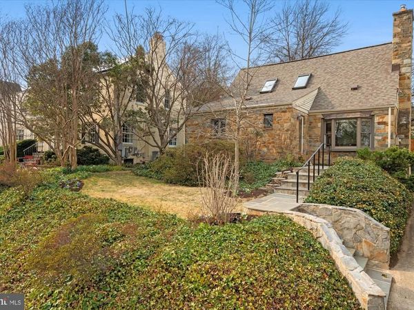 503 WOODLAND TERRACE, ALEXANDRIA, VA 22302