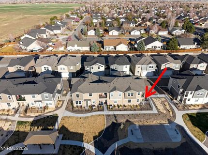 460 Blackbird Lane, Gardnerville, NV 89410 Photo