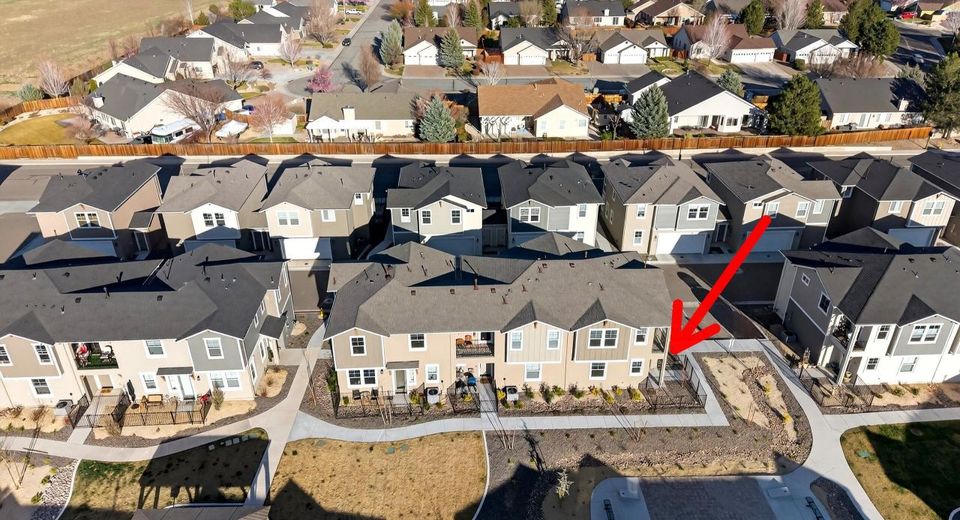 460 Blackbird Lane, Gardnerville, NV 89410 Photo