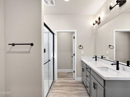 460 Blackbird Lane, Gardnerville, NV 89410 Photo