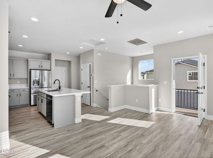 460 Blackbird Lane, Gardnerville, NV 89410 Photo