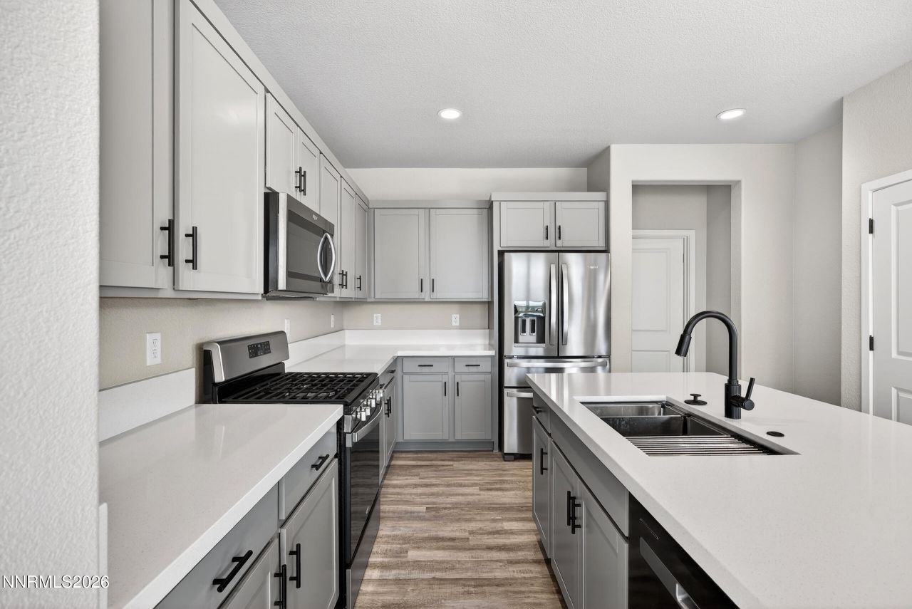 460 Blackbird Lane, Gardnerville, NV 89410 Photo