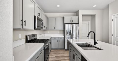 460 Blackbird Lane, Gardnerville, NV 89410 Photo