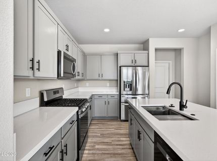 460 Blackbird Lane, Gardnerville, NV 89410 Photo