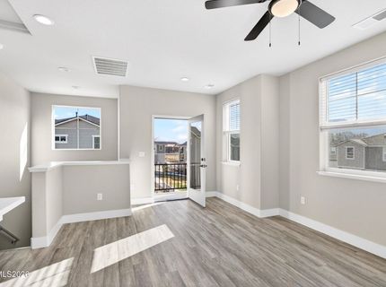 460 Blackbird Lane, Gardnerville, NV 89410 Photo