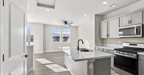 460 Blackbird Lane, Gardnerville, NV 89410 Photo