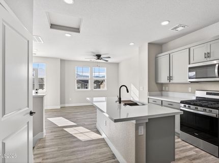 460 Blackbird Lane, Gardnerville, NV 89410 Photo