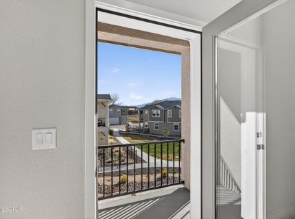 460 Blackbird Lane, Gardnerville, NV 89410 Photo