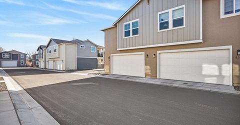 460 Blackbird Lane, Gardnerville, NV 89410 Photo
