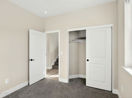 460 Blackbird Lane, Gardnerville, NV 89410 Photo