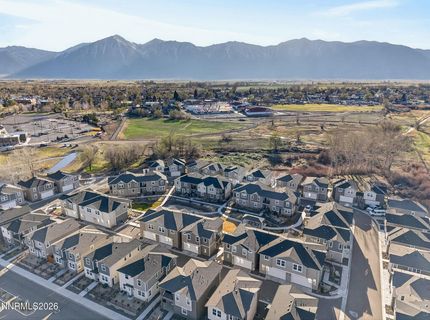 460 Blackbird Lane, Gardnerville, NV 89410 Photo