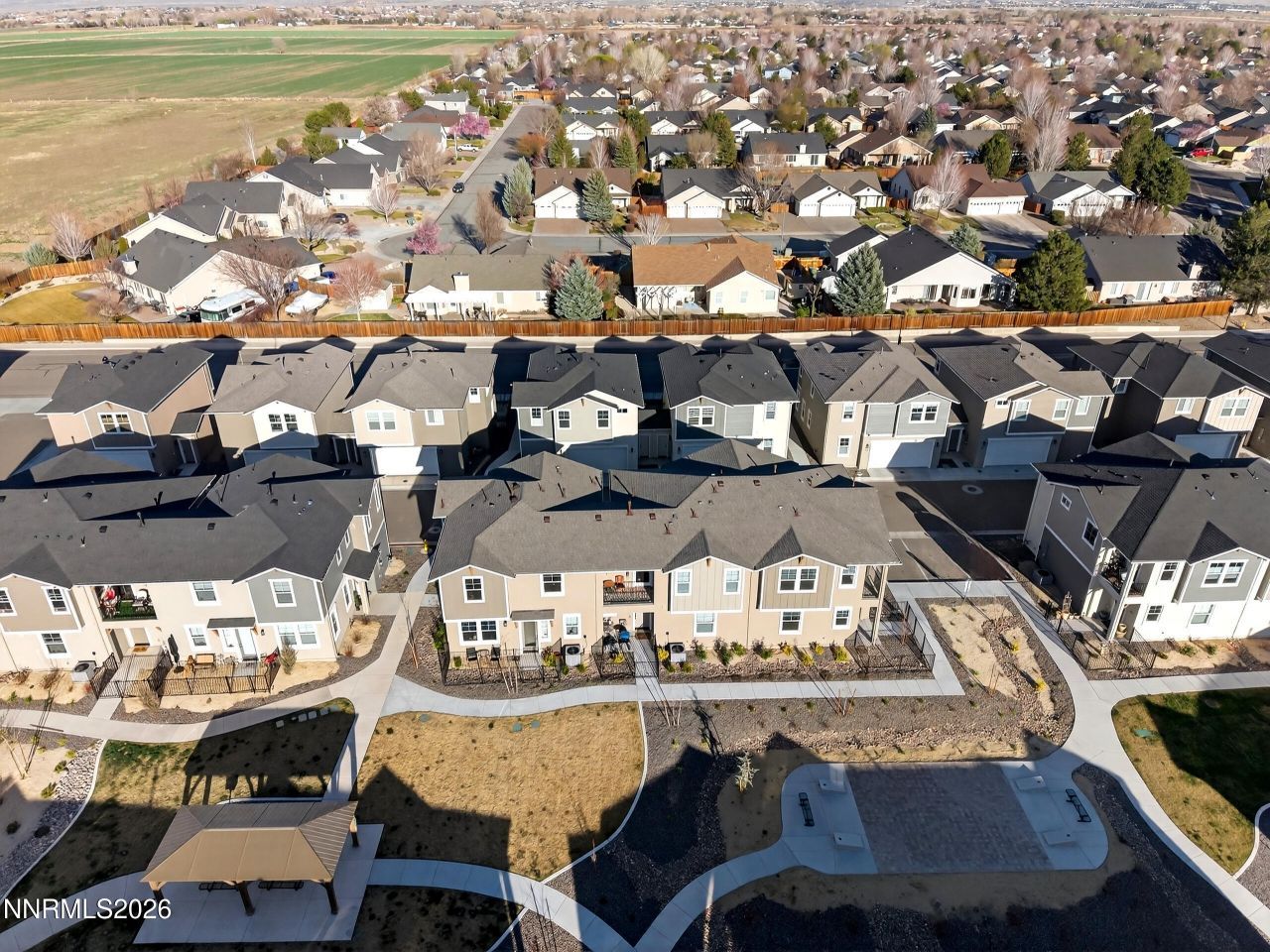 460 Blackbird Lane, Gardnerville, NV 89410 Photo