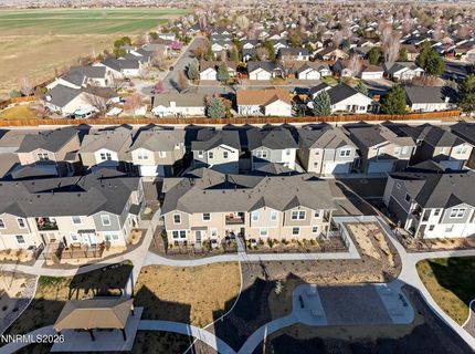 460 Blackbird Lane, Gardnerville, NV 89410 Photo