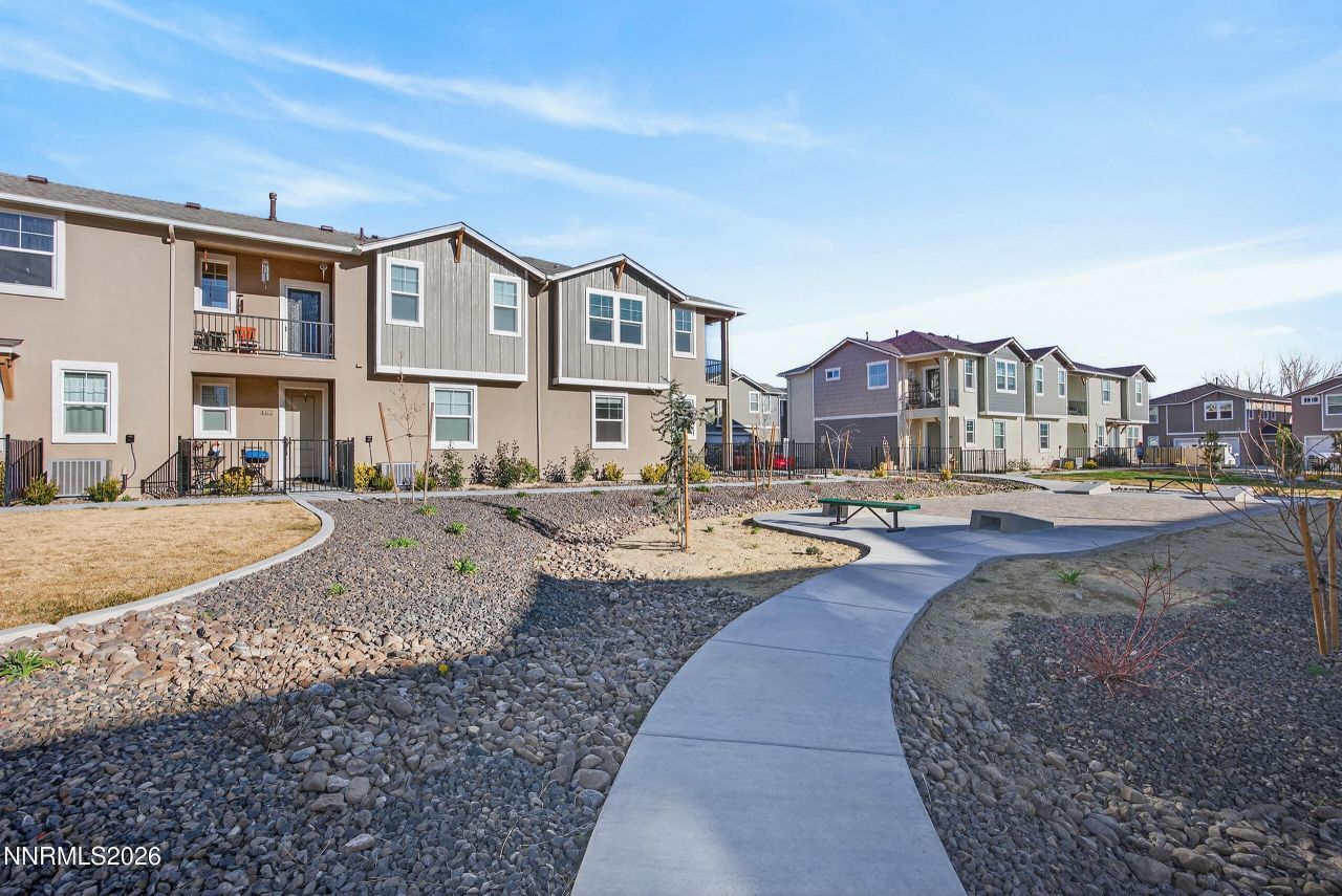 460 Blackbird Lane, Gardnerville, NV 89410 Photo