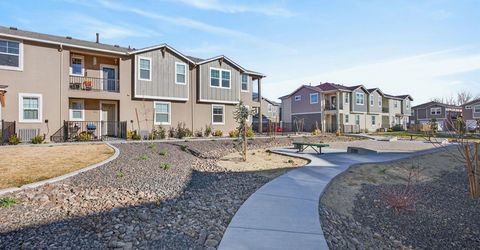 460 Blackbird Lane, Gardnerville, NV 89410 Photo