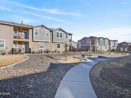 460 Blackbird Lane, Gardnerville, NV 89410 Photo