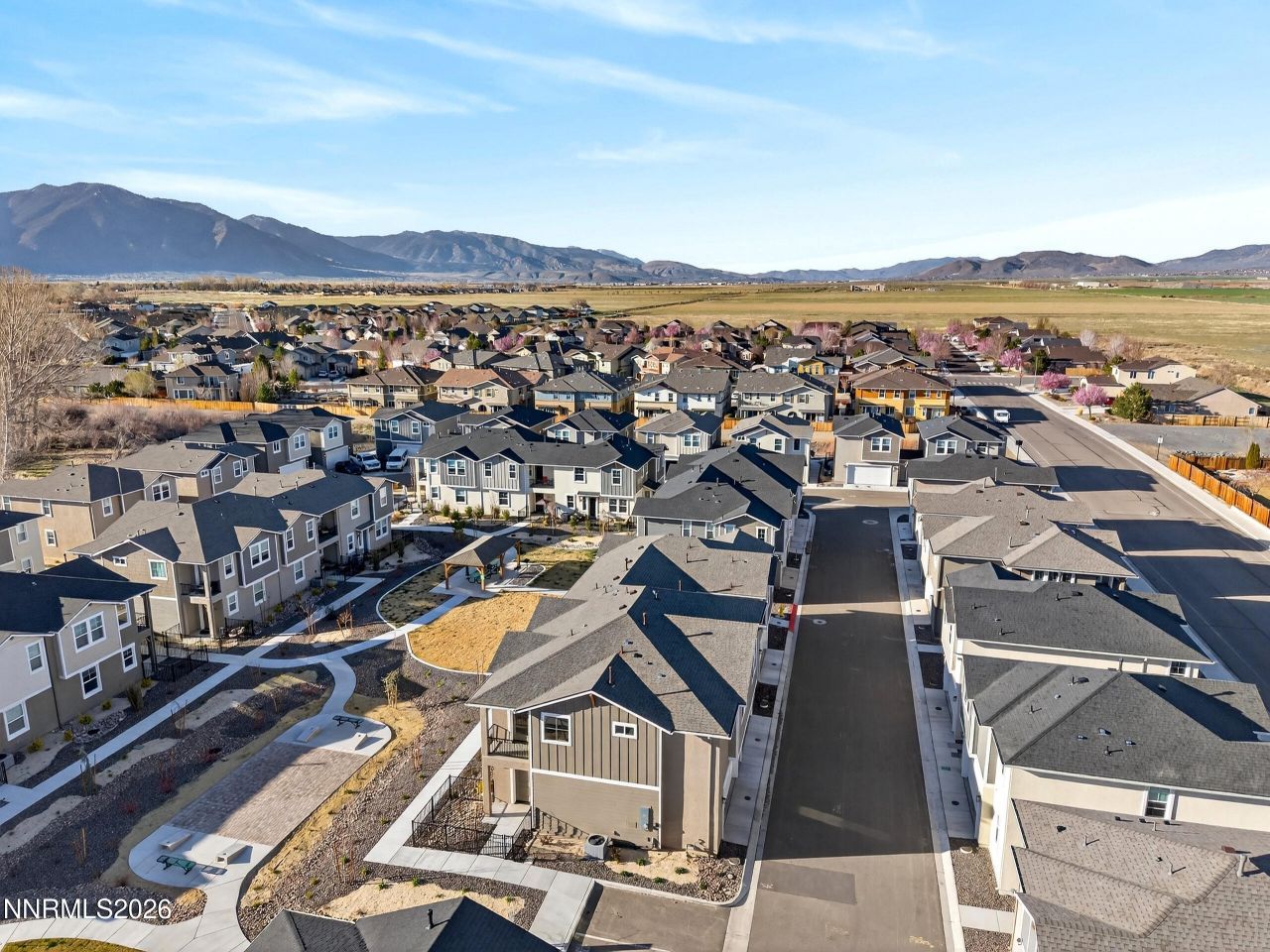 460 Blackbird Lane, Gardnerville, NV 89410 Photo