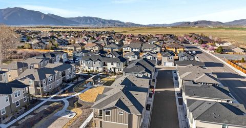 460 Blackbird Lane, Gardnerville, NV 89410 Photo