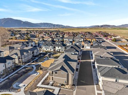 460 Blackbird Lane, Gardnerville, NV 89410 Photo