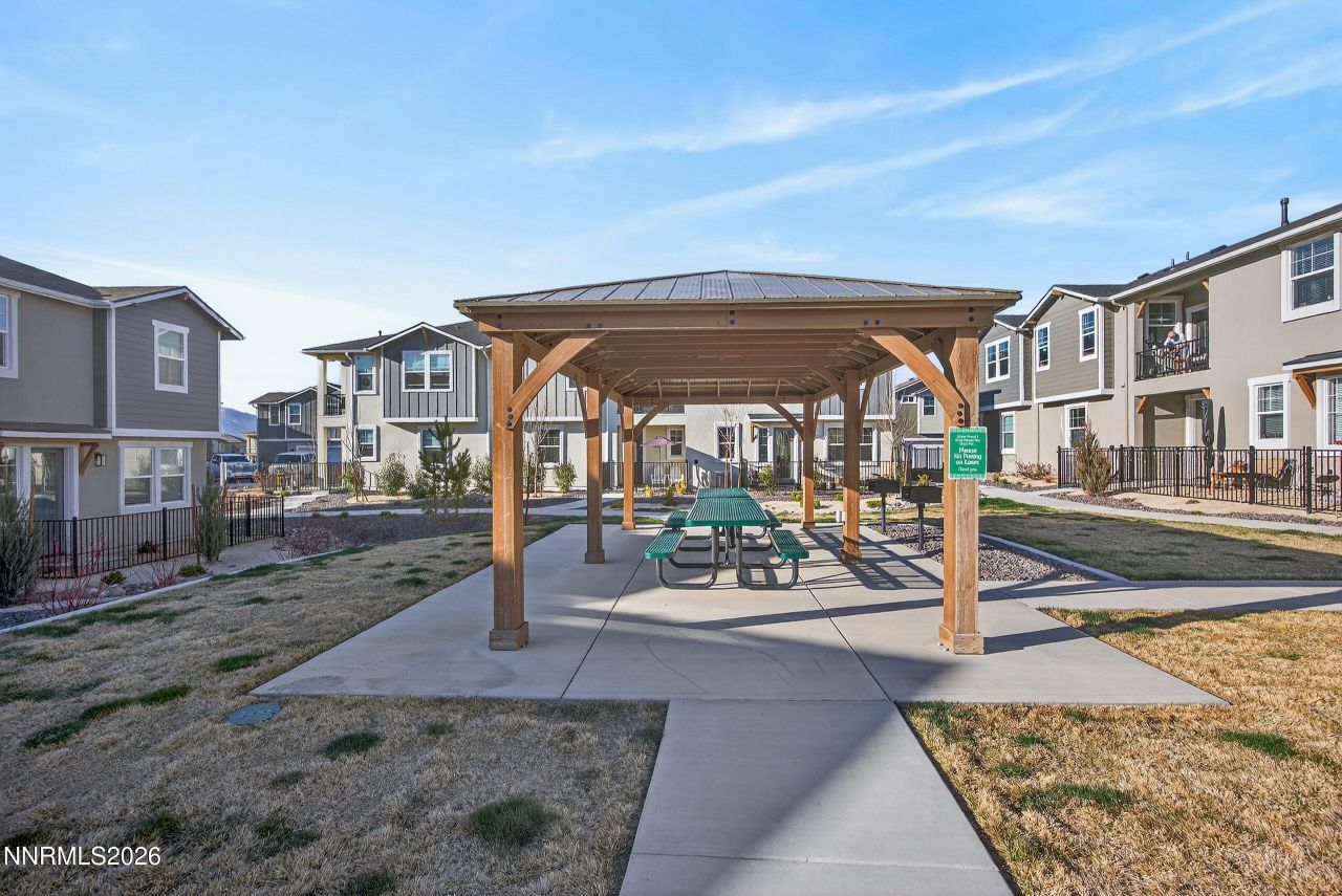 460 Blackbird Lane, Gardnerville, NV 89410 Photo