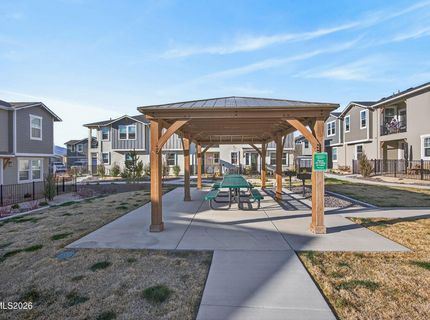 460 Blackbird Lane, Gardnerville, NV 89410 Photo