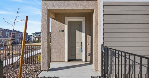 460 Blackbird Lane, Gardnerville, NV 89410 Photo