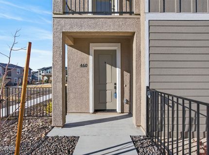 460 Blackbird Lane, Gardnerville, NV 89410 Photo