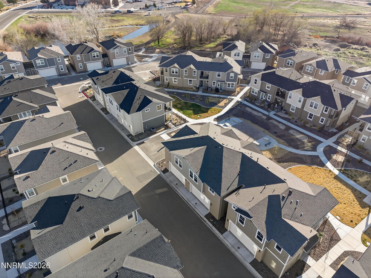 460 Blackbird Lane, Gardnerville, NV 89410 Photo