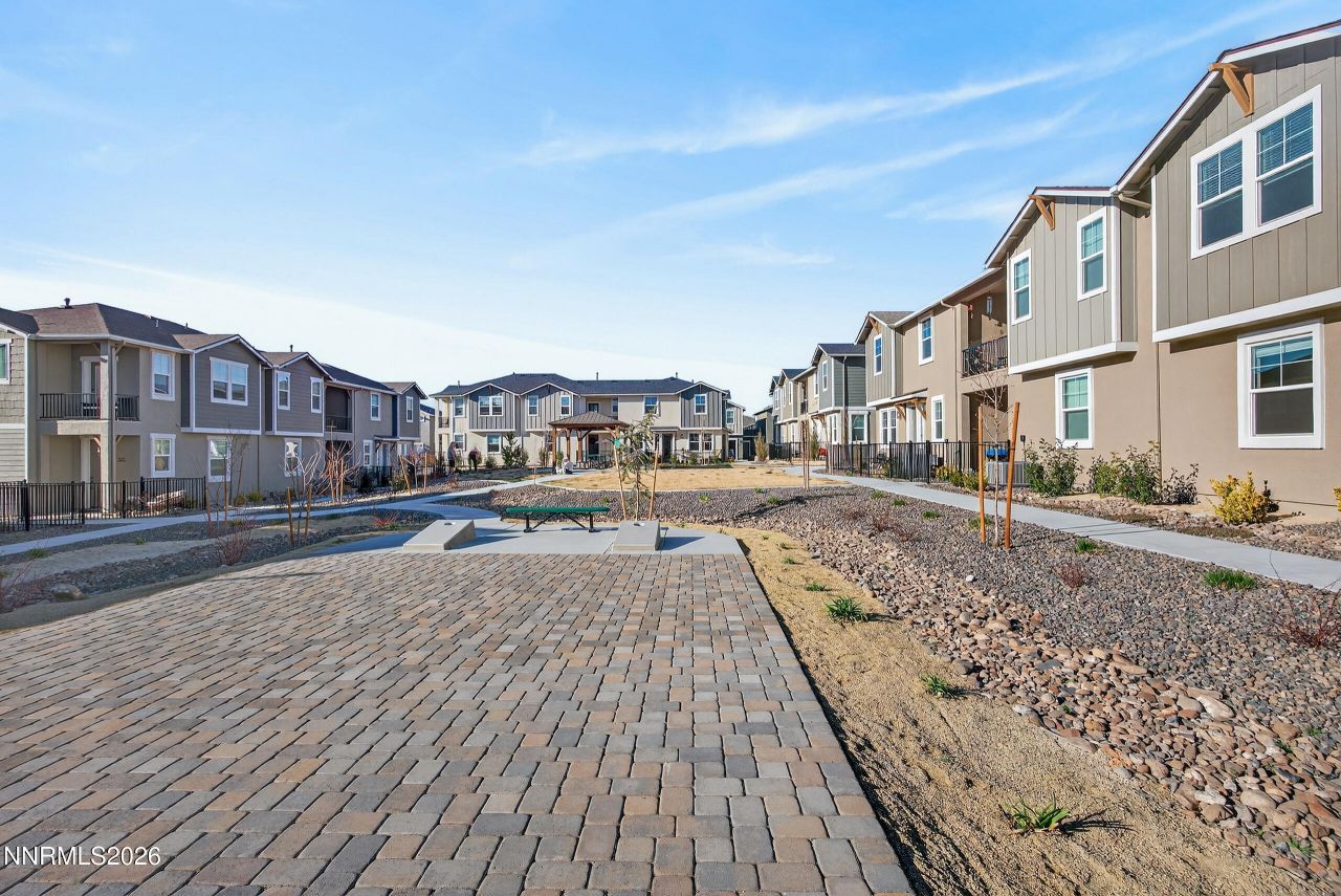 460 Blackbird Lane, Gardnerville, NV 89410 Photo