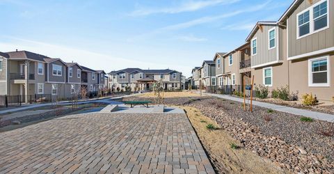 460 Blackbird Lane, Gardnerville, NV 89410 Photo